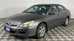 2006 Honda Accord EX