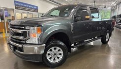 2020 Ford Super Duty F-350 XL