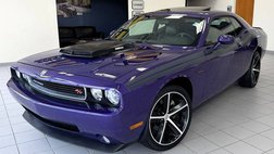2010 Dodge Challenger R/T Classic