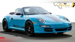 2007 Porsche 911 Carrera S