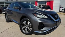 2019 Nissan Murano SV
