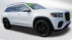 2024 Mercedes-Benz GLS GLS 450