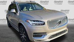 2023 Volvo XC90 B6 Plus Bright Theme 6P