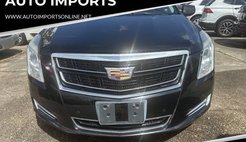 2017 Cadillac XTS Luxury