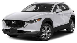 2023 Mazda CX-30 2.5 S Preferred