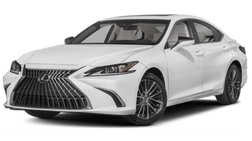2025 Lexus ES 300h ES 300h