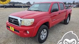2006 Toyota Tacoma V6