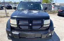 2011 Dodge Nitro Heat
