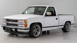 1993 Chevrolet C/K 1500 