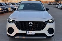 2025 Mazda CX-70 Plug-in Hybrid Premium