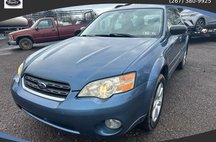 2006 Subaru Outback 2.5i