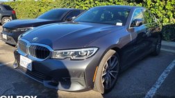 2020 BMW 3 Series 330i