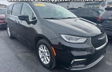 2023 Chrysler Pacifica Touring