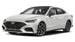 2022 Hyundai Sonata N Line