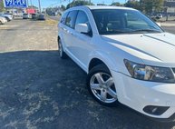 2018 Dodge Journey GT