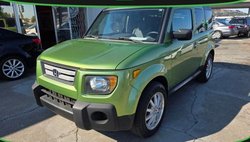 2007 Honda Element EX