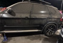 2008 BMW X5 4.8i