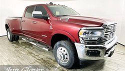 2022 Ram Ram Pickup 3500 Laramie