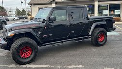 2024 Jeep Gladiator Rubicon X