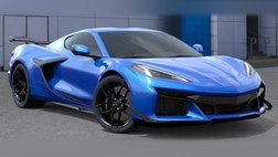 2026 Chevrolet Corvette Z06