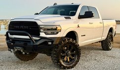 2019 Ram Ram Pickup 2500 Laramie
