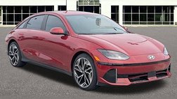 2025 Hyundai Ioniq 6 SEL