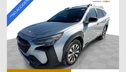 2023 Subaru Outback Limited XT