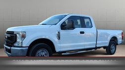 2021 Ford Super Duty F-250 XL