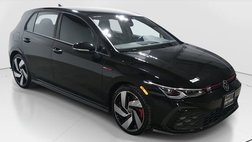 2024 Volkswagen Golf GTI S