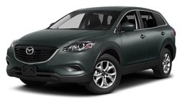 2013 Mazda CX-9 Grand Touring