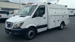 2016 Other Makes 3500