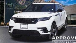 2025 Land Rover Range Rover Velar P250 Dynamic SE