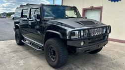 2005 HUMMER H2 Lux Series