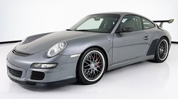 2005 Porsche 911 Carrera S