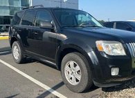 2011 Mercury Mariner V6