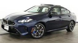 2025 BMW 2 Series M235 xDrive Gran Coupe