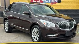 2015 Buick Enclave Premium