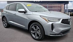 2023 Acura RDX SH-AWD w/Advance
