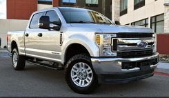 2019 Ford Super Duty F-250 King Ranch