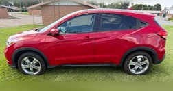 2016 Honda HR-V EX-L w/Navi