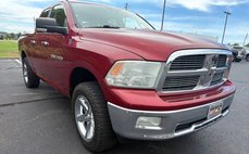 2011 Ram Ram Pickup 1500 ST