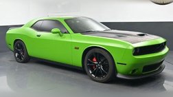 2017 Dodge Challenger R/T