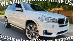 2014 BMW X5 xDrive35i