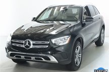 2022 Mercedes-Benz GLC-Class GLC 300 4MATIC