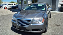 2011 Chrysler 300 Limited