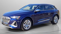 2023 Audi e-tron S quattro Prestige