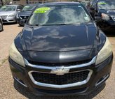 2015 Chevrolet Malibu LT