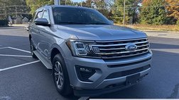 2021 Ford Expedition XLT