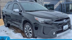 2023 Subaru Outback Touring XT