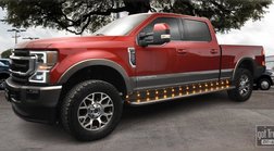 2022 Ford Super Duty F-250 King Ranch